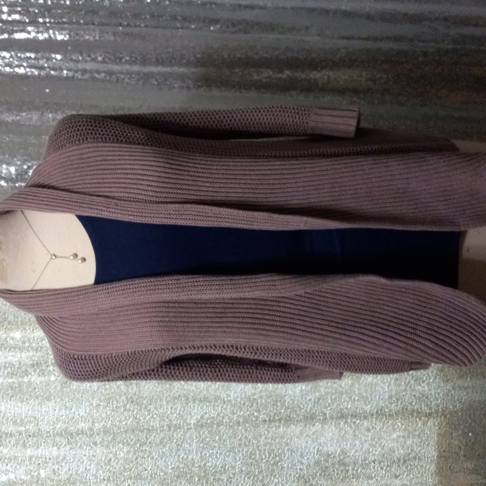 Eddie Bauer cardigan